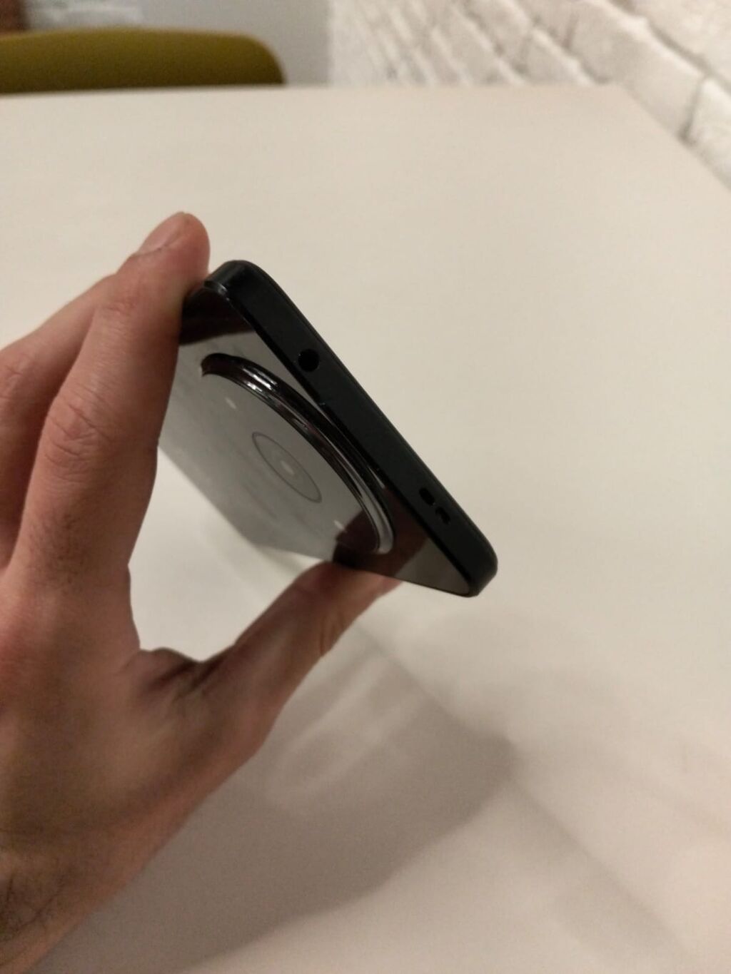 Redmi A3, 128 GB, rəng - Qara, Sensor — Elektronika, Bakı (6)
