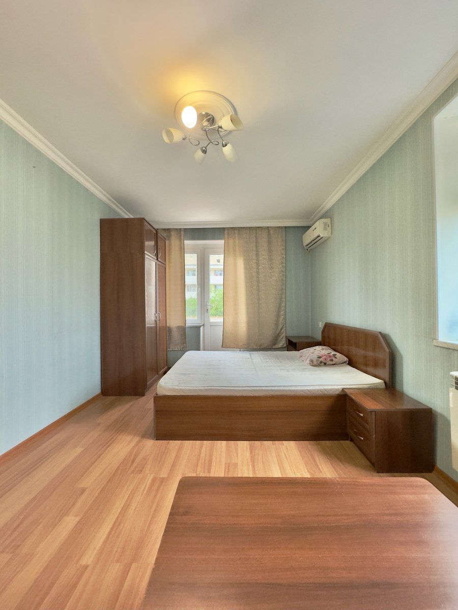 1-otaqlı mənzil kirayə verilir, Nizami m., 40 m² — Mənzil, Bakı (2)
