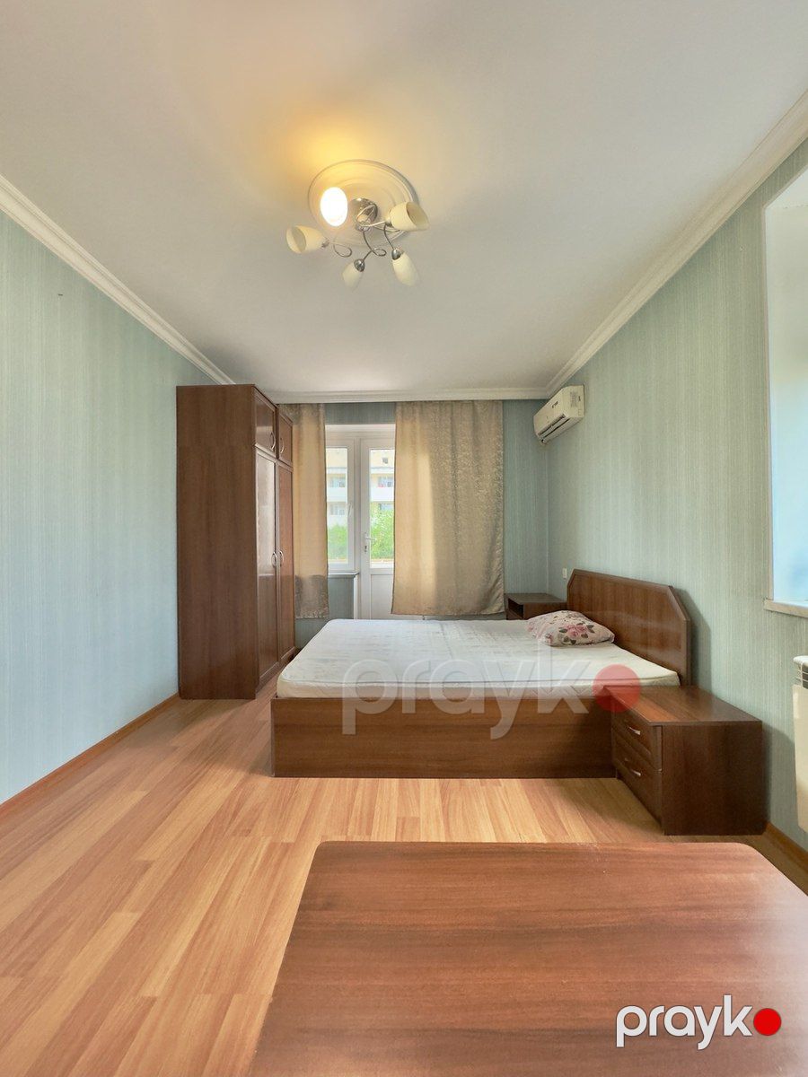 1-otaqlı mənzil kirayə verilir, Nizami m., 40 m² — Mənzil, Bakı (2)