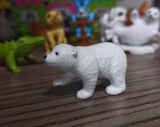 Kinder - ağ ayi — Игрушки