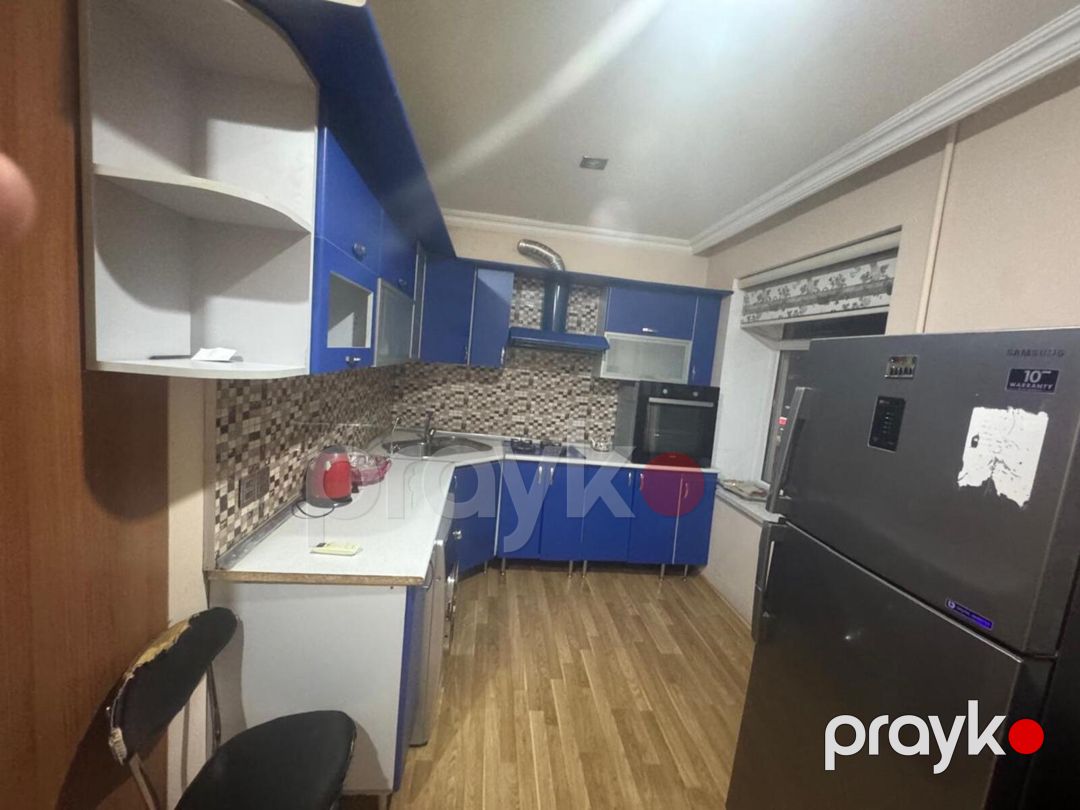 2-otaqlı mənzil kirayə verilir, N.Nərimanov r., 70 m² — Mənzil, Bakı (4)