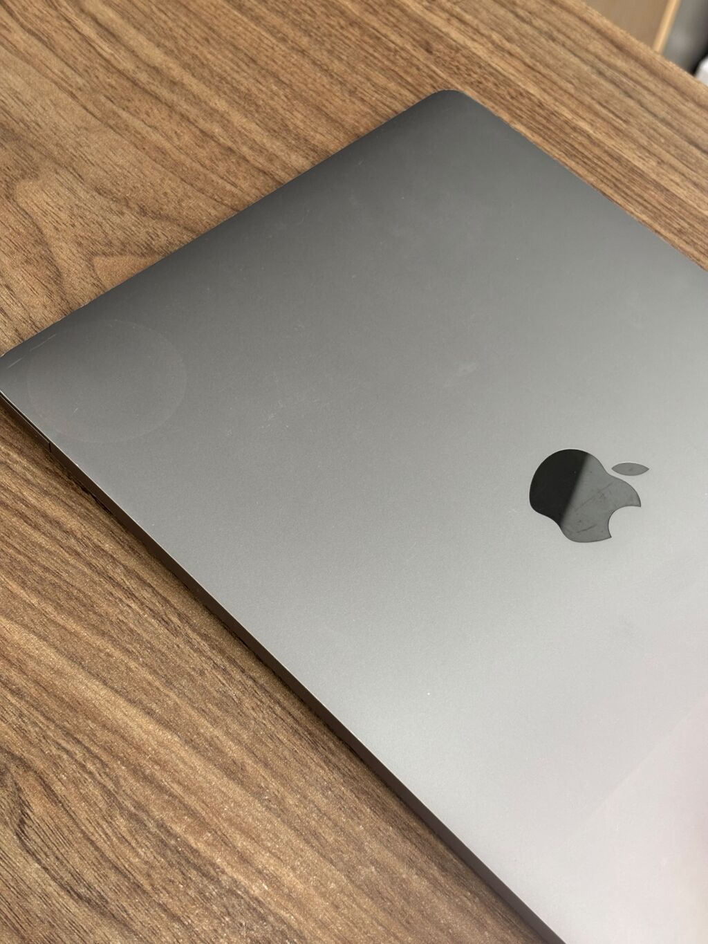Apple MacBook Pro 13” (2018) – Space Gray Texniki xüsusiyyətlər: - — Apple Macbook, Bakı (4)