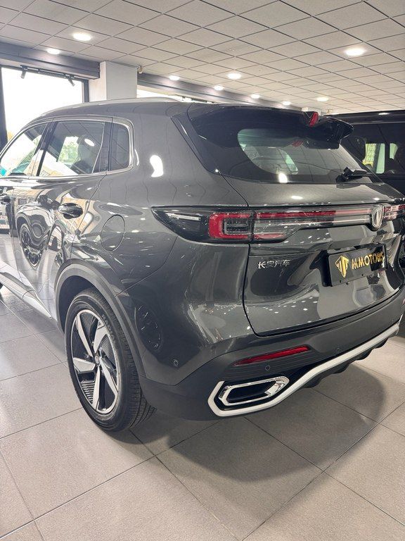 Changan CS 55 Plus, 1.5 L, 18.4 kWh, 2025 il, yeni — Avtomobillər, Bakı (4)