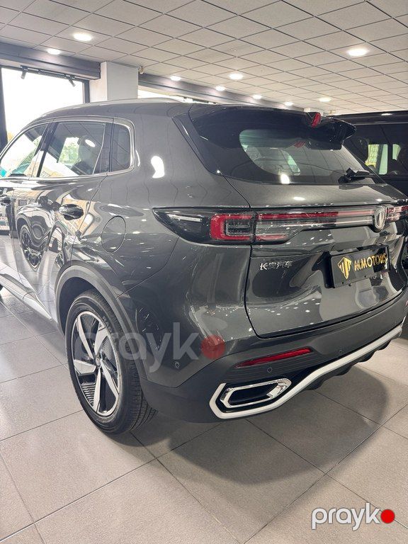 Changan CS 55 Plus, 1.5 L, 18.4 kWh, 2025 il, yeni — Avtomobillər, Bakı (4)