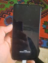 Samsung Galaxy A26, 256 GB, rəng - Qara, İki sim kartlı — Samsung