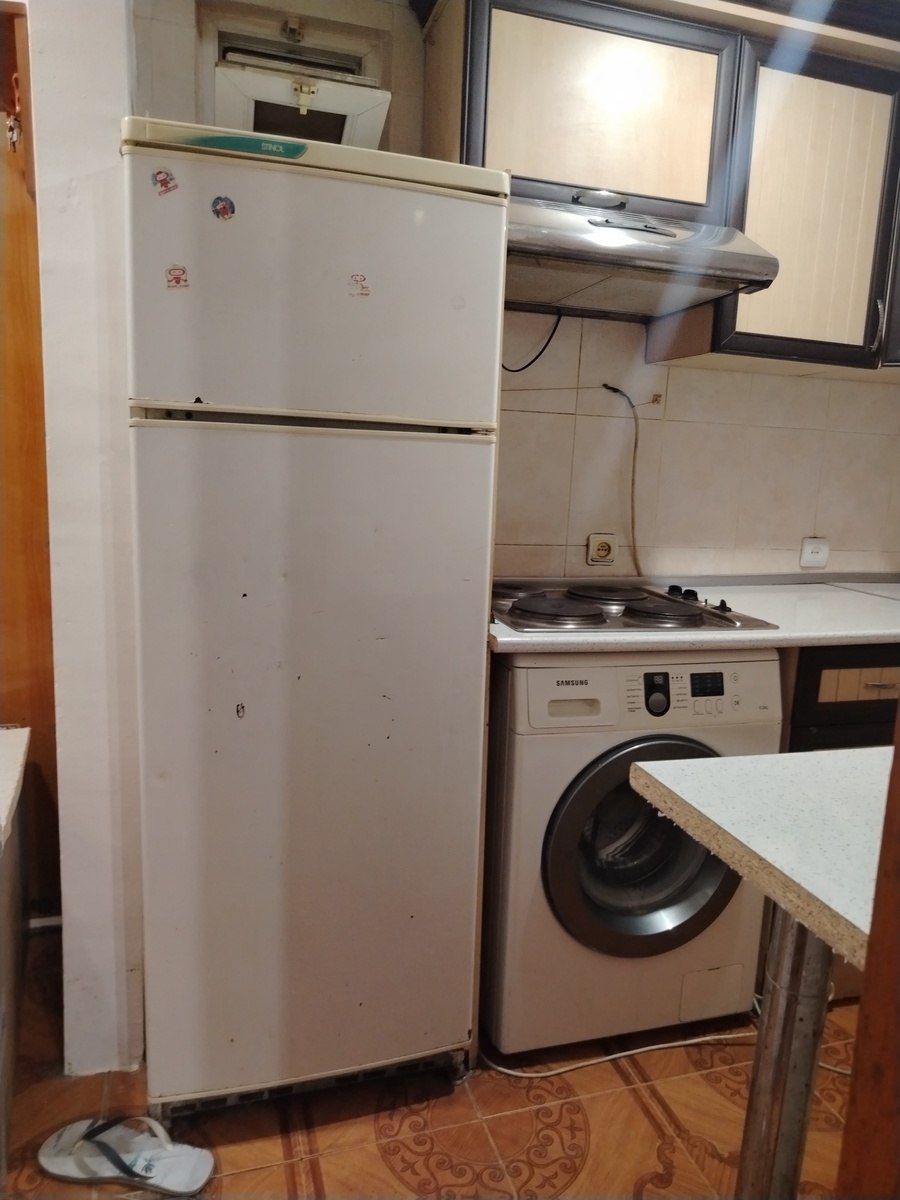 2-otaqlı mənzil kirayə verilir, N. Nərimanov r., 95 m² — Mənzil, Bakı (5)
