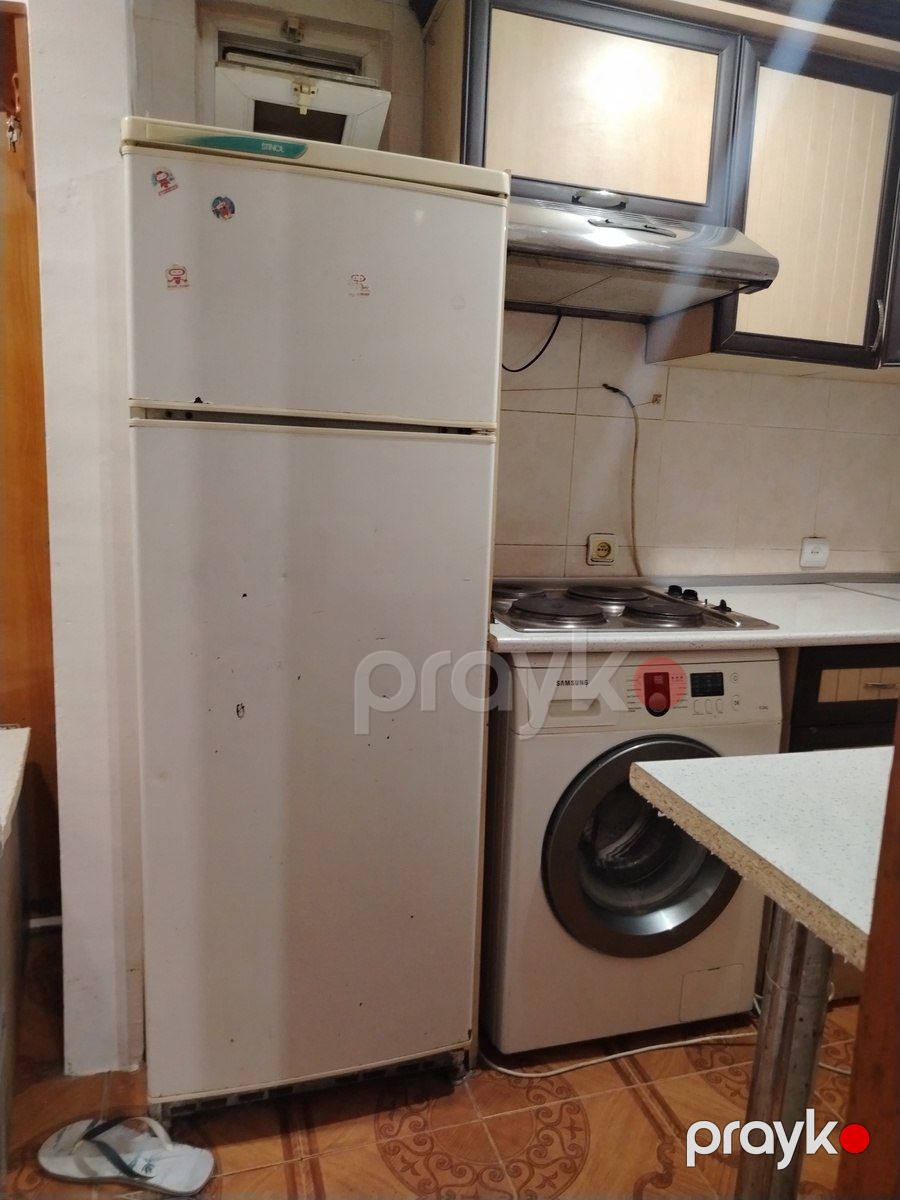 2-otaqlı mənzil kirayə verilir, N. Nərimanov r., 95 m² — Mənzil, Bakı (5)