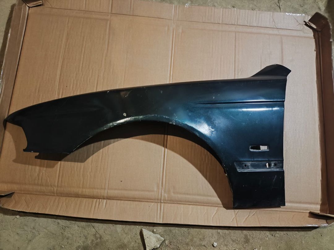 BMW E39 qanadı — Ehtiyat hissələri və aksesuarlar, Bakı