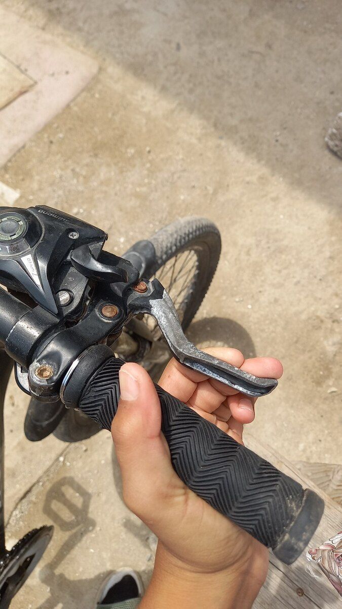 Velosiped — Velosipedlər, Bakı (7)