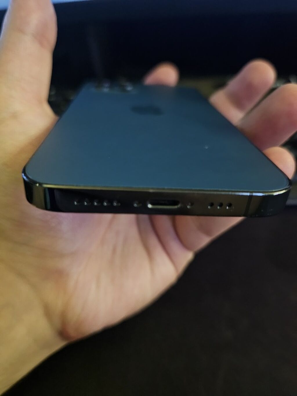 IPhone 12 Pro, 128 GB, Mavi, Face ID — Apple iPhone, Mehdiabad (5)
