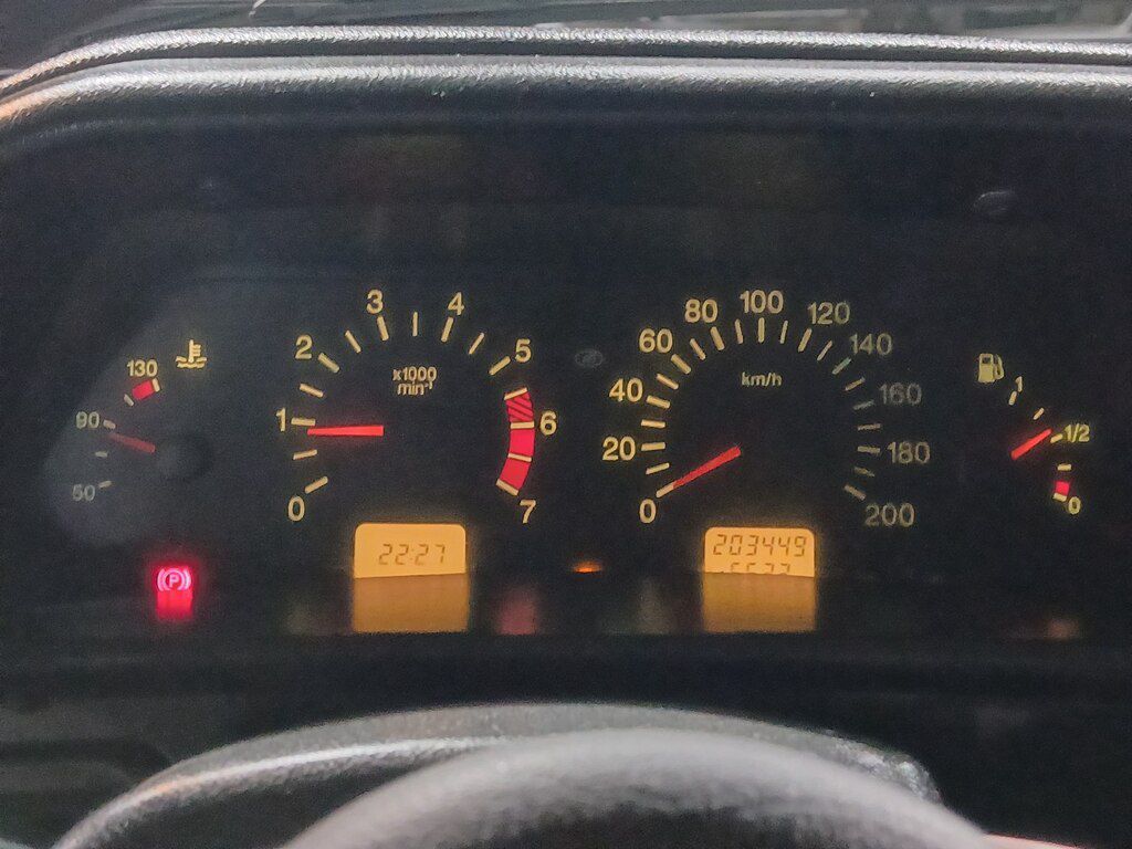 LADA (VAZ) 2115, 1.6 L, 2012 il, 203 198 km — Avtomobillər, Mingəçevir (11)