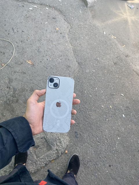 IPhone 14 Plus, 128 GB