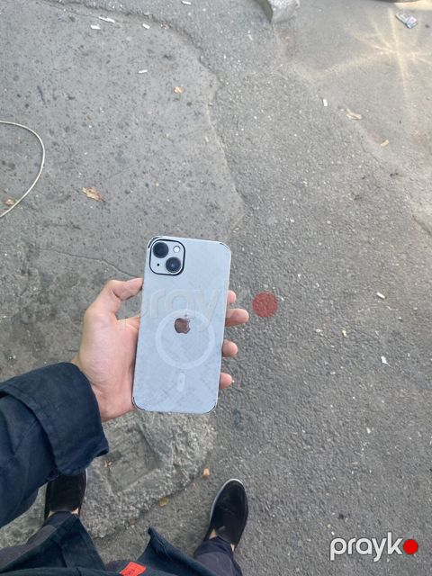 IPhone 14 Plus, 128 GB