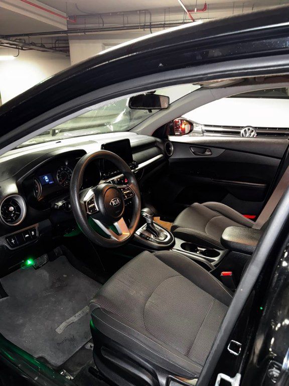 Kia Forte, 2.0 L, 2019 il, 241 402 km — Avtomobillər, Bakı (7)