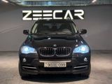 BMW X5, 3.0 L, 2007 il, 209 700 km — Авто