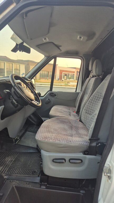 Ford Transit, 2.2 L, 2010 il, 200 694 km — Avtomobillər, Bakı (7)