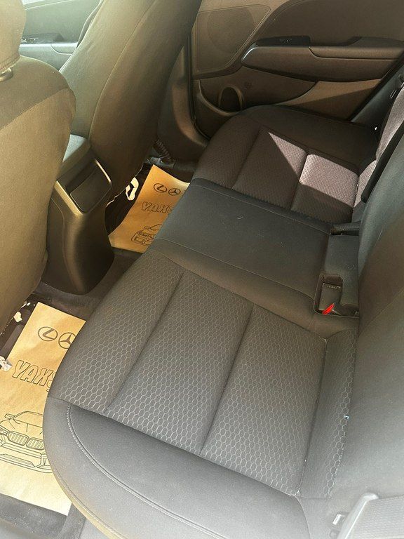 Hyundai Elantra, 2.0 L, 2020 il, 40 000 km — Avtomobillər, Bakı (6)