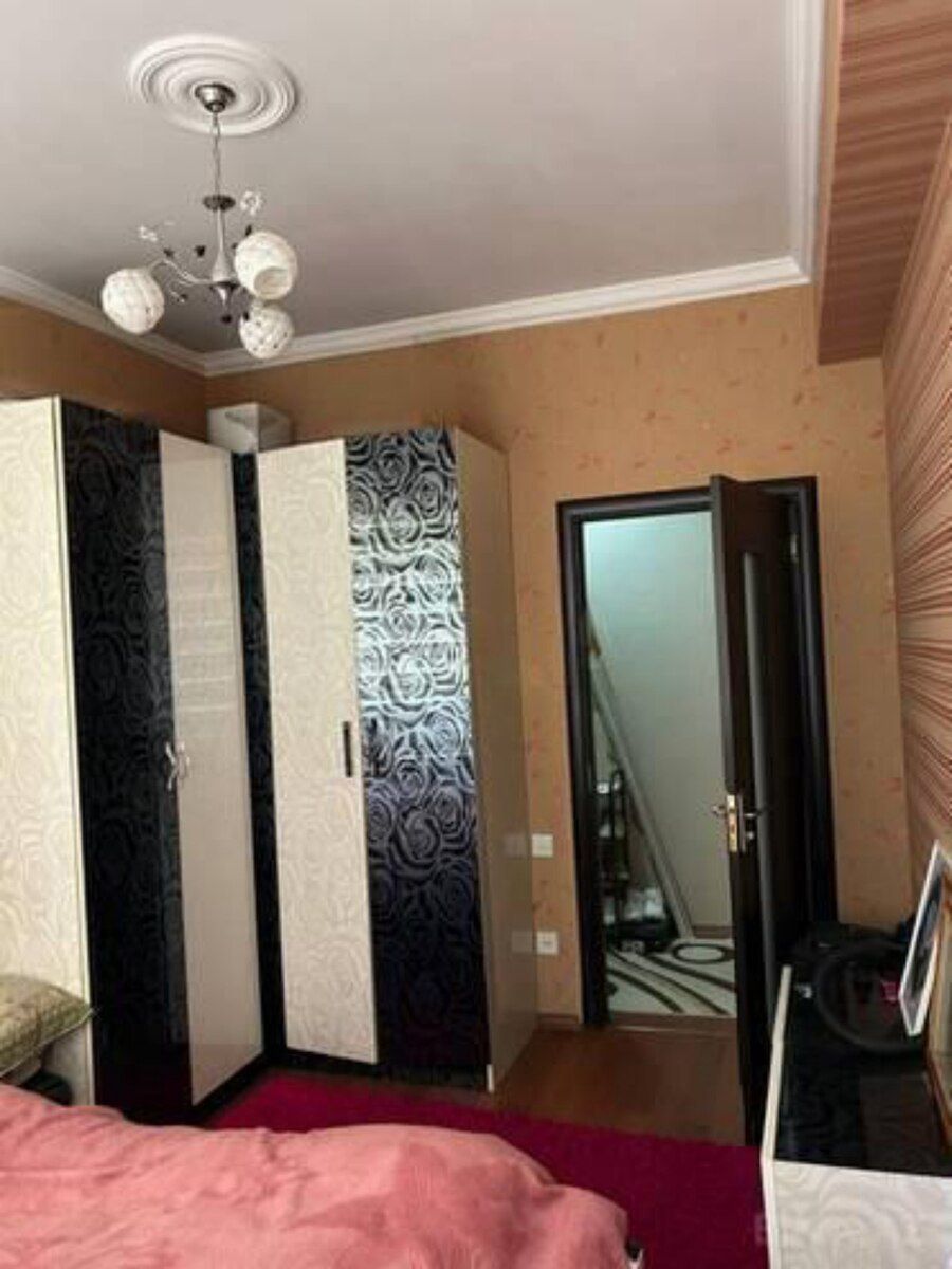 2-otaqlı yeni tikili kirayə verilir, Xırdalan ş., 68 m² — Mənzil, Xırdalan (4)