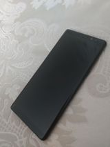 Samsung Galaxy Note 8, 64 GB, rəng - Qara, Simsiz şarj — Samsung