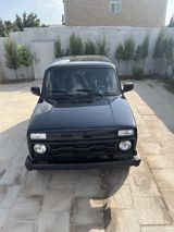 LADA (VAZ) Niva, 1.7 L, 2019 il, 10 000 km — Автомобили