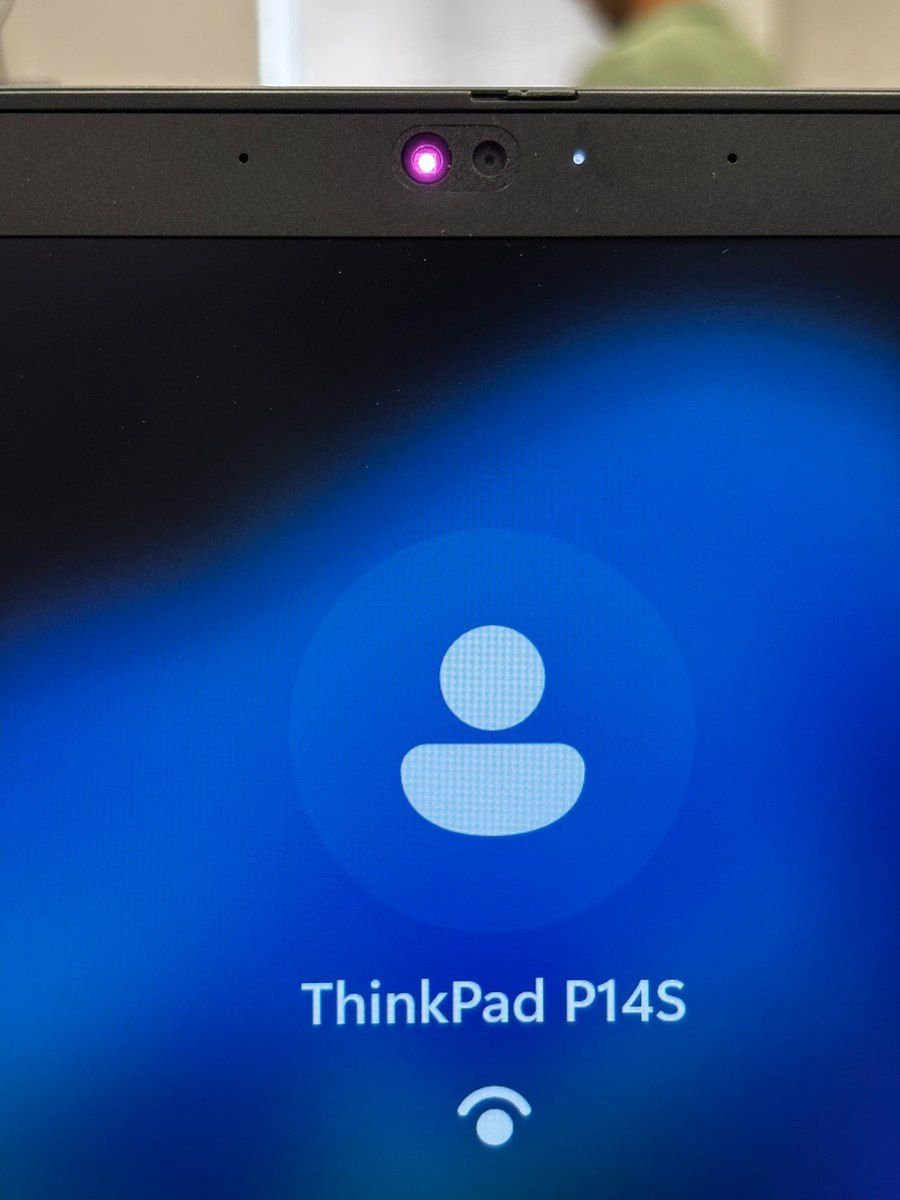 Lenovo Thinkpad P14s — Elektronika, Bakı (7)