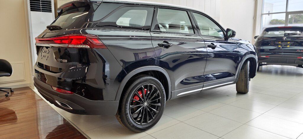 Changan CS 75 Pro, 1.5 L, 2026 il, yeni — Avtomobillər, Bakı (4)