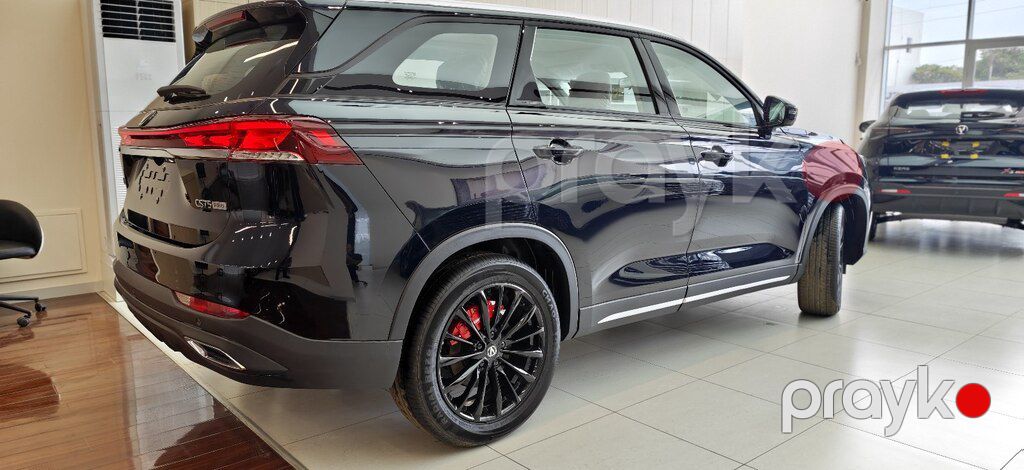 Changan CS 75 Pro, 1.5 L, 2026 il, yeni — Avtomobillər, Bakı (4)
