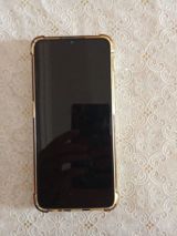 OUKITEL C33 smartphone - Model: OUKITEL C33 (arxa etiketi və “Telefon — Electronics