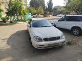 Daewoo Leganza, 2.0 L, 1999 il, 285 468 km — Avtomobil