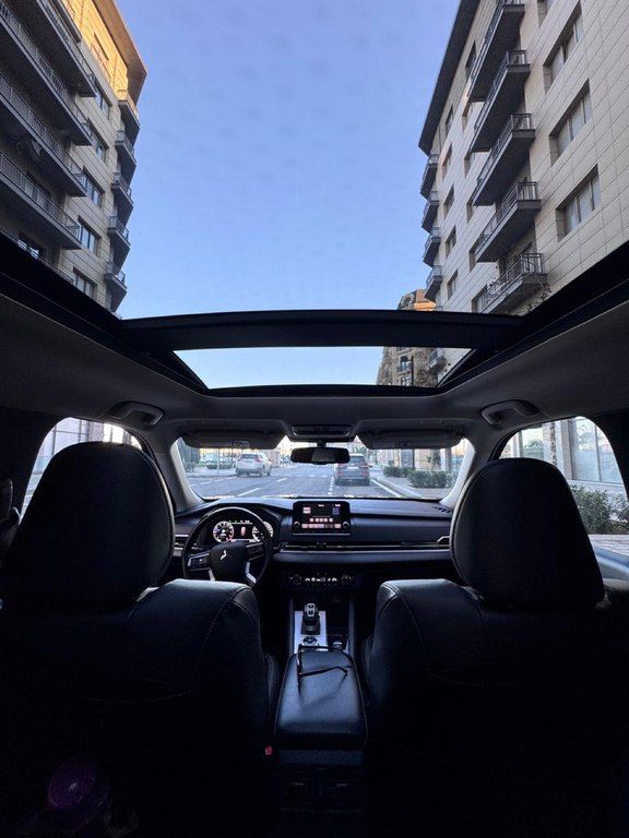 Mitsubishi Outlander, 2.5 L, 2022 il, 125 000 km — Avtomobillər, Bakı (7)