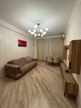 2-otaqlı yeni tikili kirayə verilir, Binəqədi r., 60 m² — ismayıl