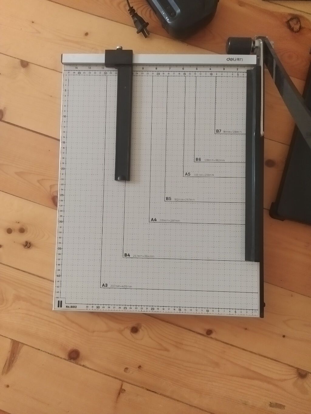 Printer avadanlıqlar satılır kağız pişirən 1-2 dəfə istifadə olunub — Elektronika, Bakı (4)