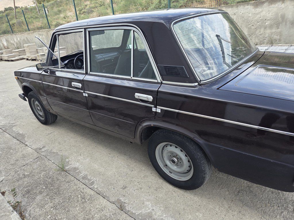 LADA (VAZ) 2106, 1.6 L, 1988 il, 100 000 km — Avtomobillər, Bakı (3)
