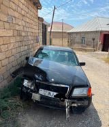 Mercedes C 220, 2.2 L, 1995 il, 543 000 km — Avtomobillər