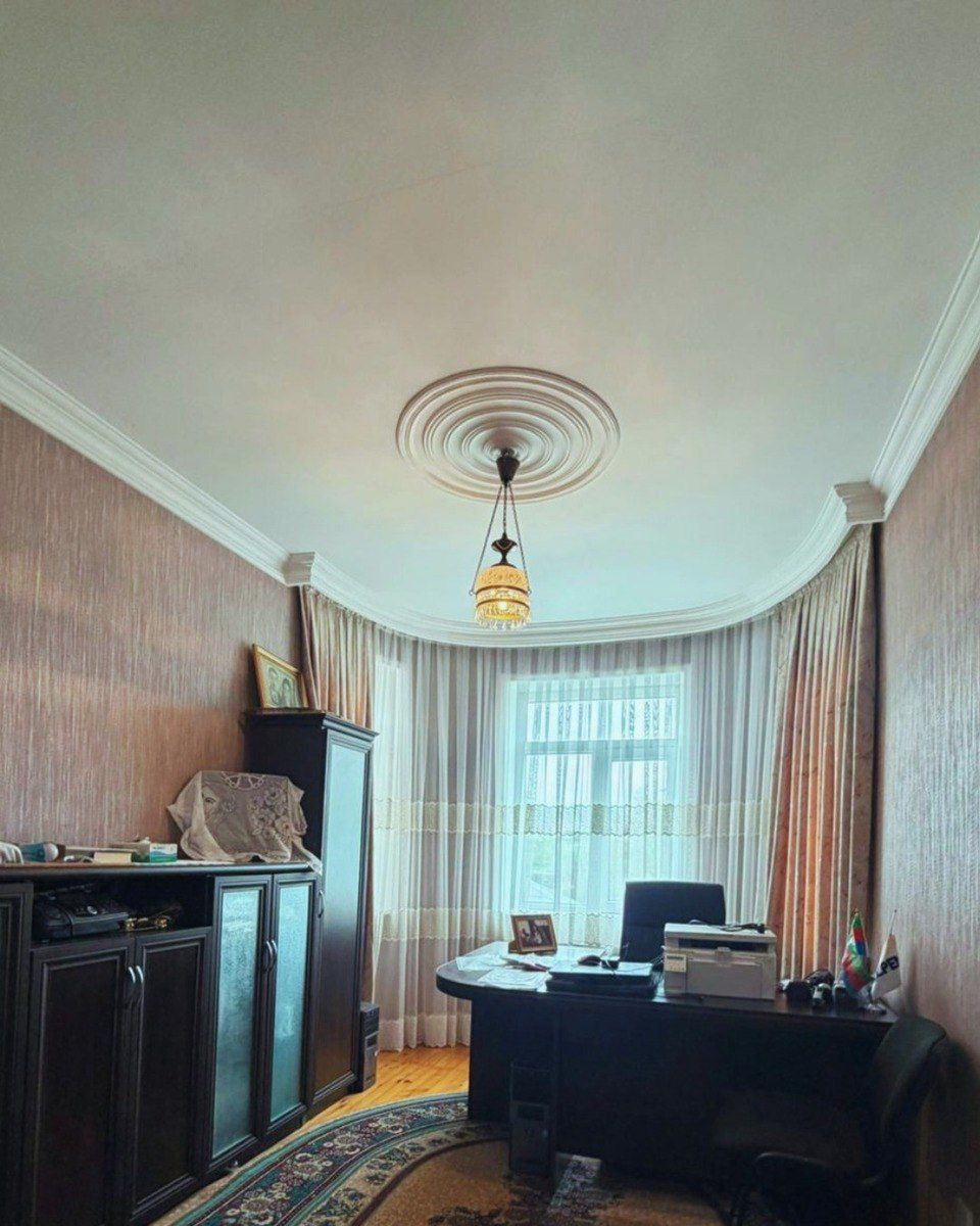 Həyət evi, Sumqayıt ş. — Ev, villa, Sumqayıt (10)