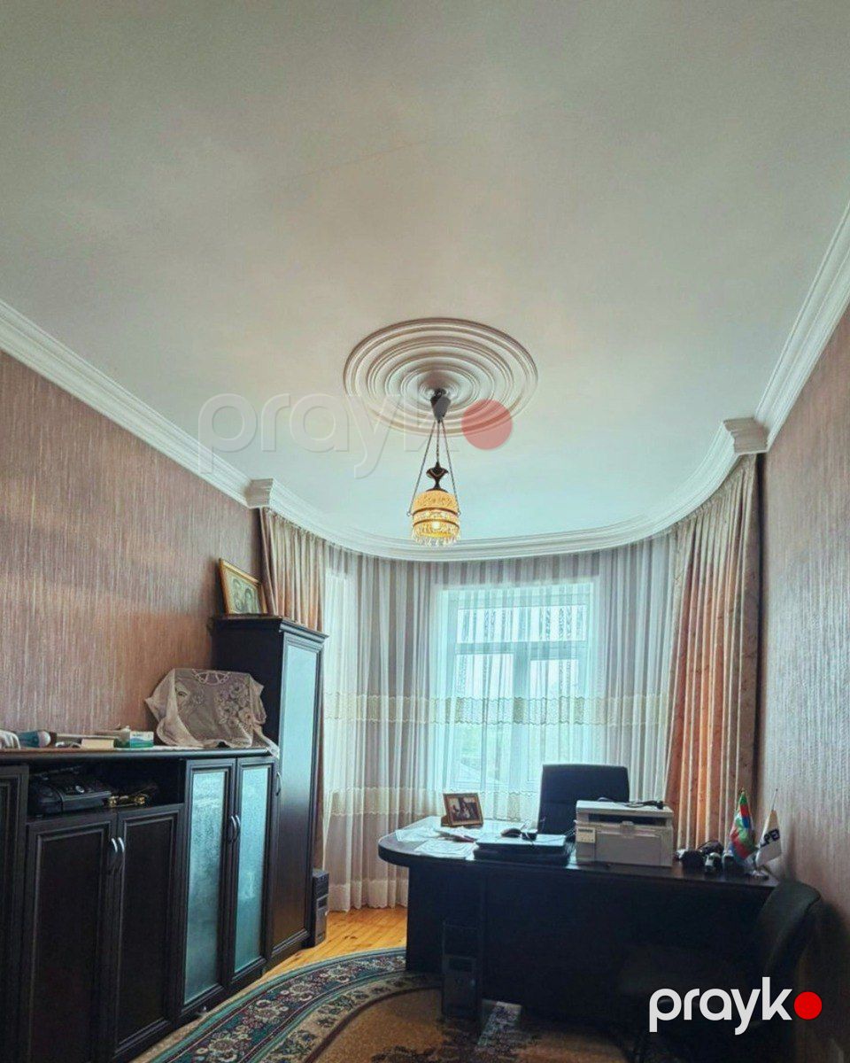 Həyət evi, Sumqayıt ş — Ev, villa, Sumqayıt (10)