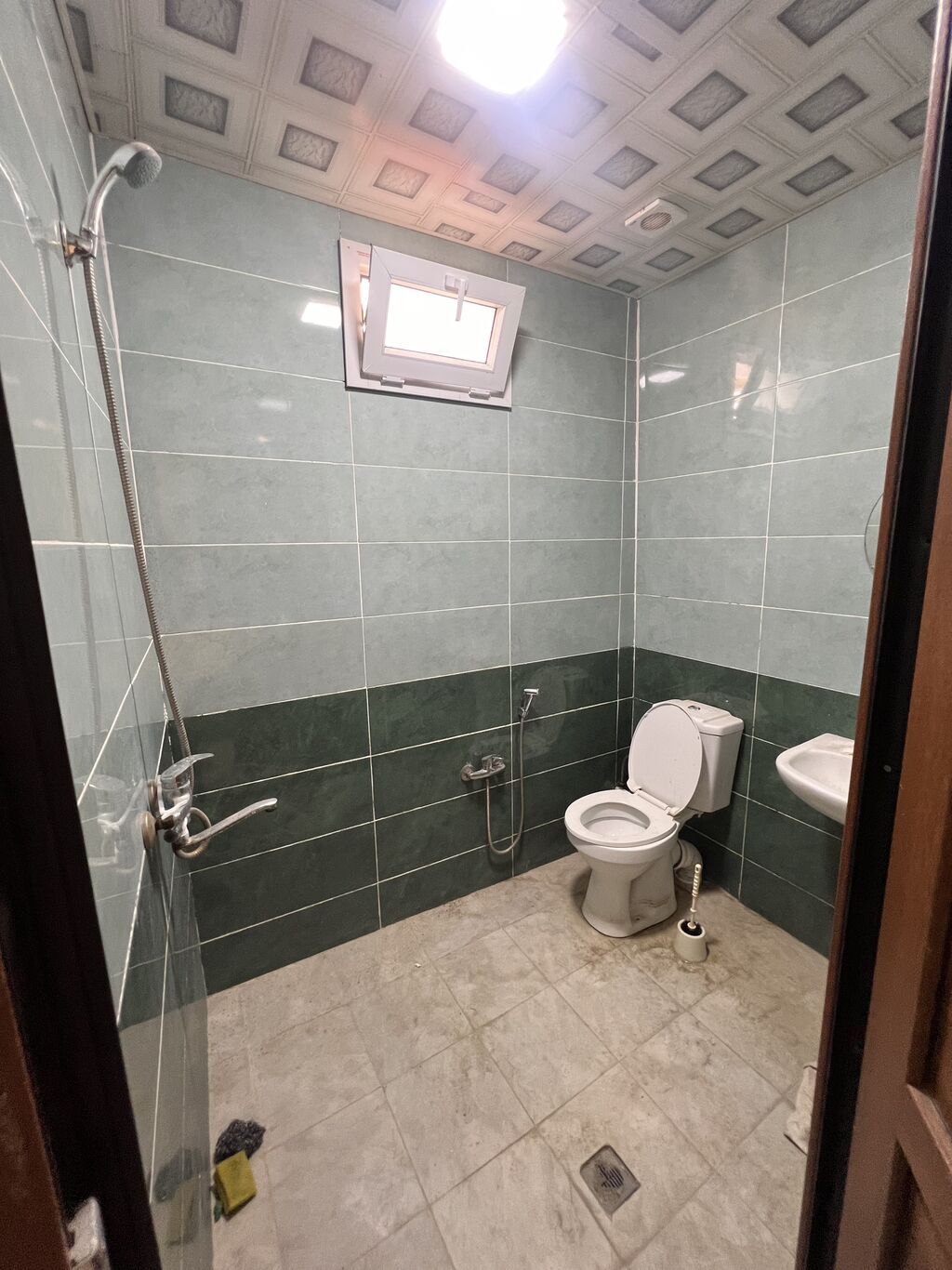 Bineqedi 3 otaqli heyetine mawin giren kobisi var ev umumi isti poldu — Daşınmaz əmlak, Mehdiabad (10)