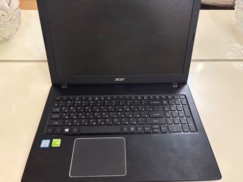 Acer TravelMate P259-G2-MG noutbuk. Əsas göstəricilər: - Prosessor
