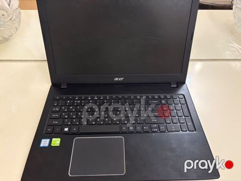 Acer TravelMate P259-G2-MG noutbuk. Əsas göstəricilər: - Prosessor — Sanqaçal