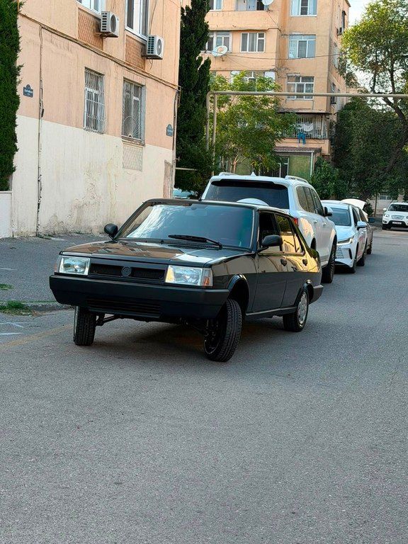 Tofas Sahin, 1.6 L, 2006 il, 89 000 km — Avtomobillər, Bakı