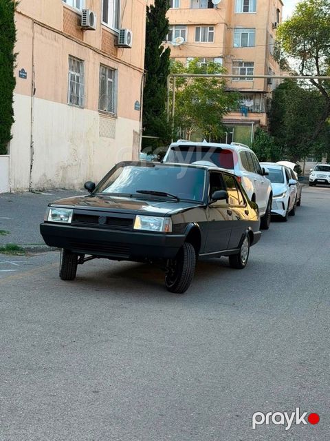 Tofas Sahin, 1.6 L, 2006 il, 89 000 km