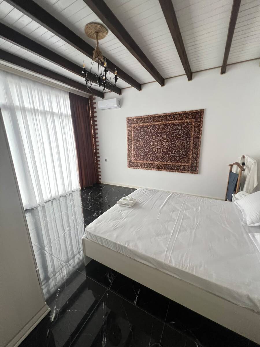 Bağ evi kirayə verilir, Quba r. — Ev, villa, Quba (10)