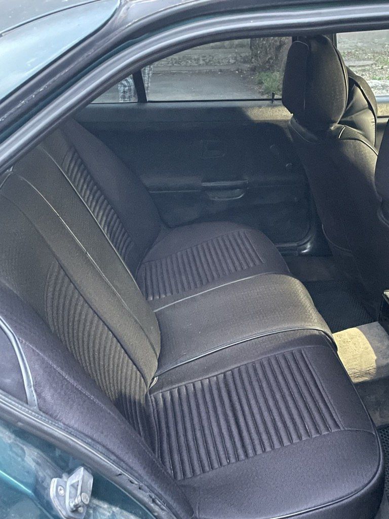 BMW 318, 1.8 L, 1993 il, 390 000 km — Avtomobillər, Zaqatala (4)