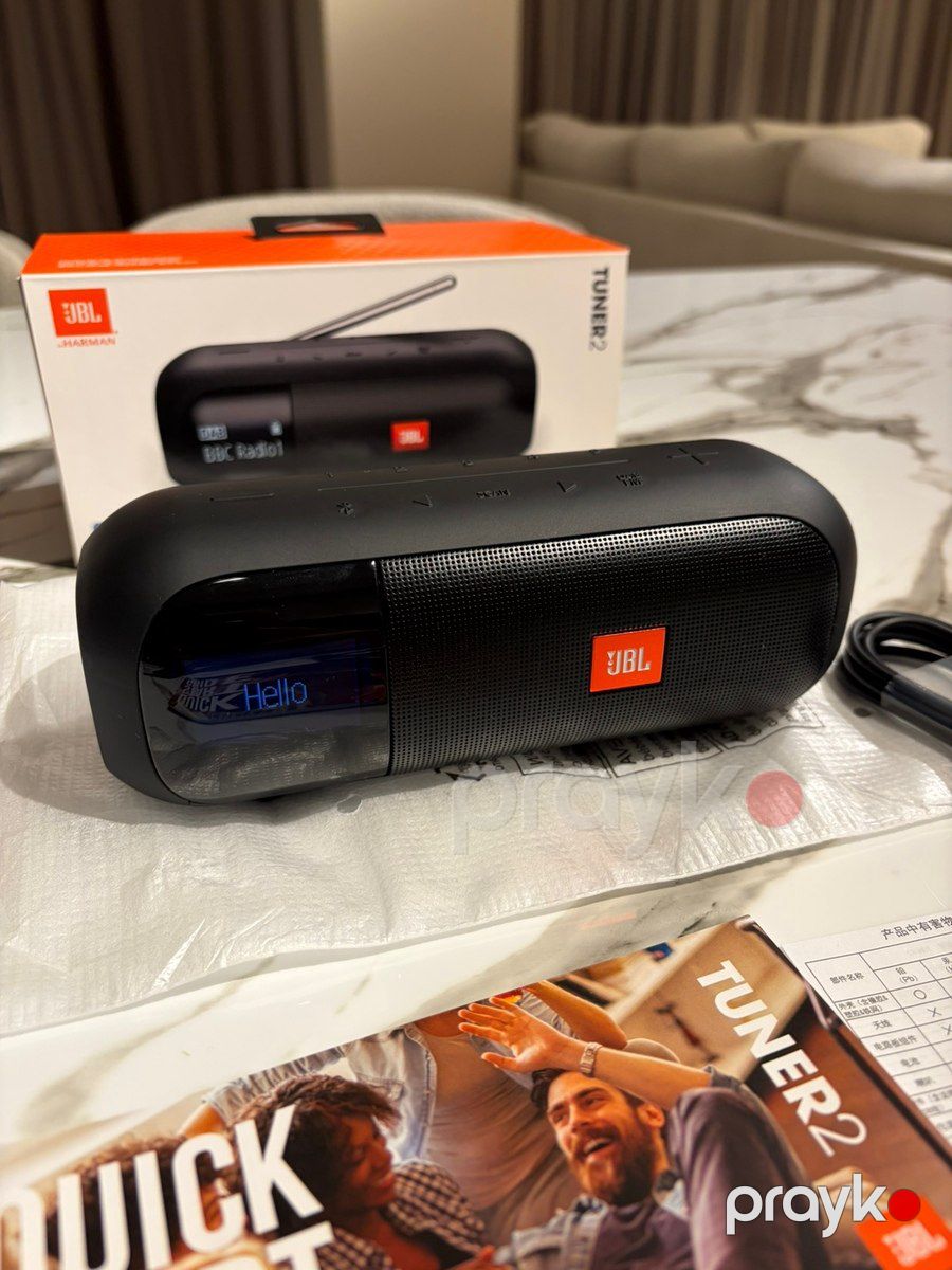 Dinamik JBL Tuner 2 — Elektronika, Bakı (6)