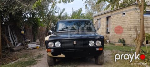 LADA (VAZ) 2106, 1.6 L, 1993 il, 46 241 km