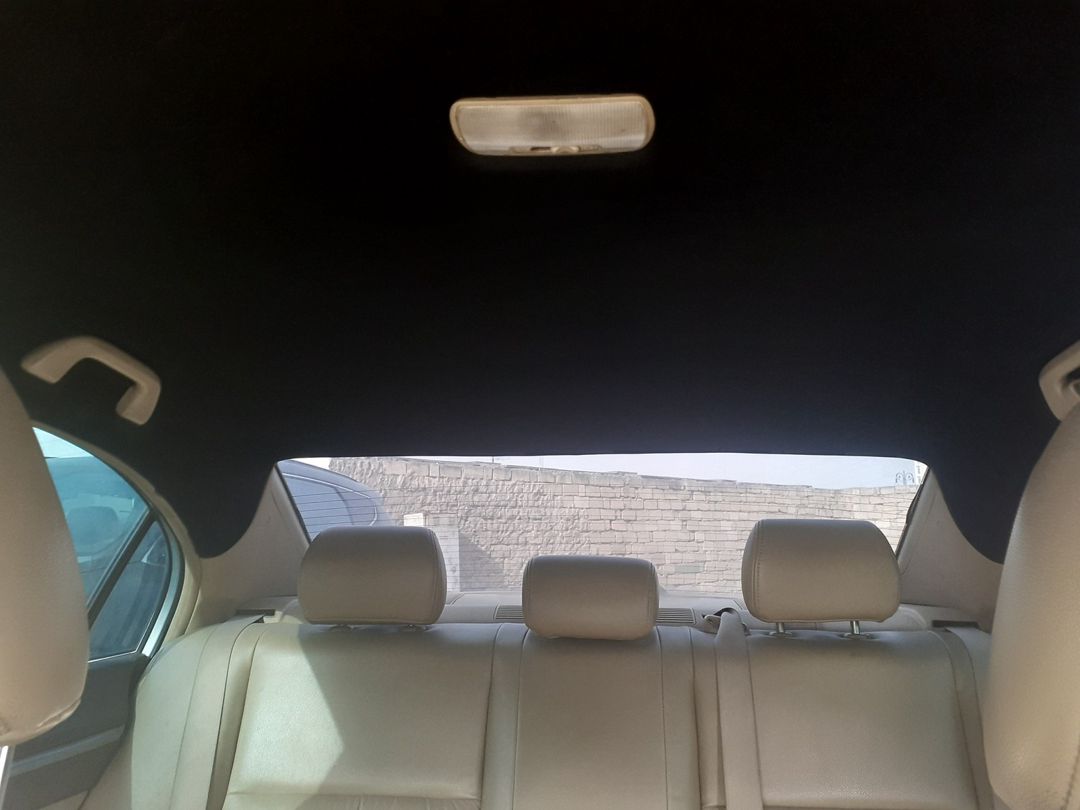 Honda Civic, 2007 il — Avtomobillər, Bakı (8)