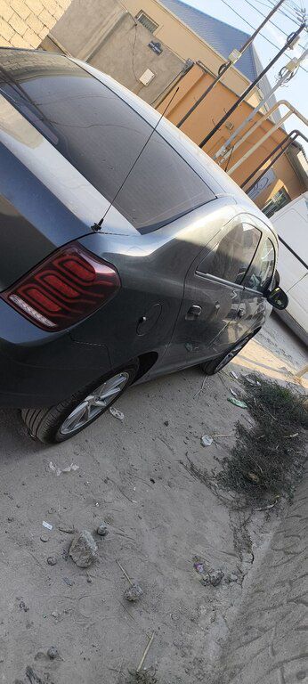 Chevrolet Cobalt, 1.5 L, 2023 il, 177 000 km — Avtomobillər, Bakı (10)