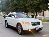 Infiniti FX35, 3.5 L, 2006 il, 198 774 km — Cars