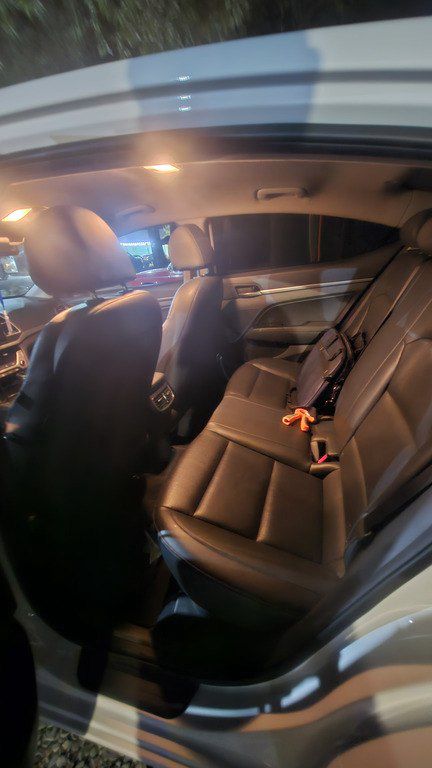Hyundai Avante, 1.6 L, 2015 il, 230 000 km — Avtomobillər, Bərdə (6)