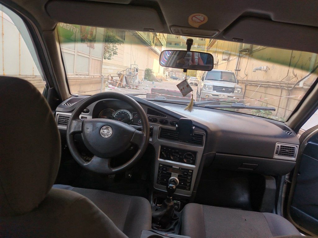 Daewoo Nexia, 1.5 L, 2010 il, 380 000 km — Avtomobillər, Bakı (4)